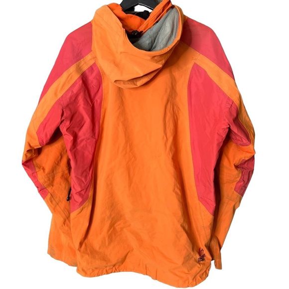 Millet Goretex Jacket Mens XL - Picture 3 of 9